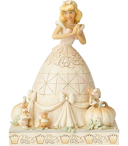 Amazon.com: Enesco Disney Traditions by Jim Shore Enchanted